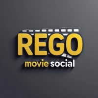 REGO - Movie Social App