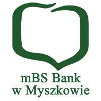 mBS Bank w Myszkowie