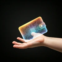 Kids Wallet