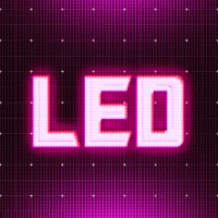 LED Scroller – Text Banner