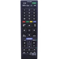 Sony (Unofficial) TV Remote