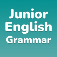Junior English Grammar