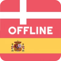 Danish Spanish Dictionary