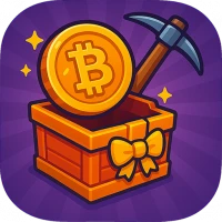 BitLoot - Earn BTC, ETH & USDT