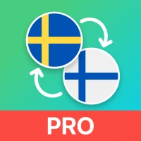 Swedish - Finnish Translator