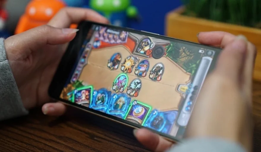 Top Card Games for Android